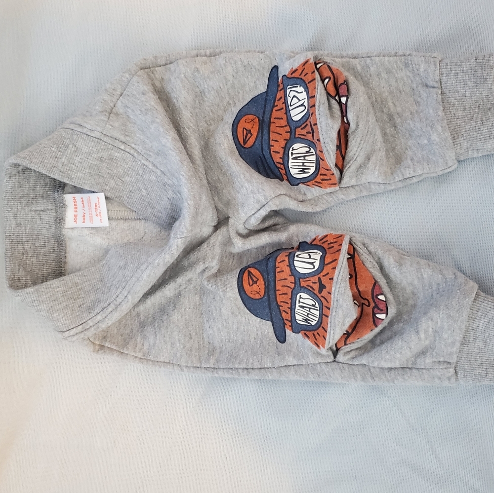Pants